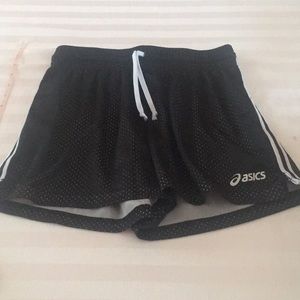 Asics Athletic Shorts